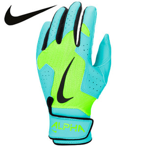 Nike Alpha 2.0 Junior Batting Glove