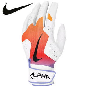 Nike Alpha 2.0 Junior Batting Glove