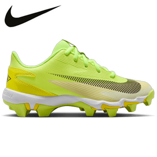 Nike Diamond Clutch - Volt/Black Jr.