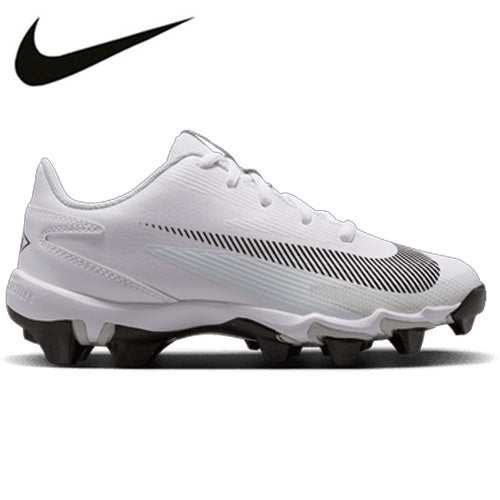 Nike Diamond Clutch - White/Black Jr.