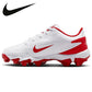 Nike Diamond Clutch - White/Red Jr.