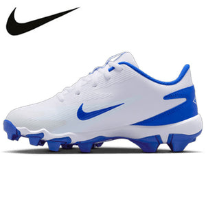 Nike Diamond Clutch - White/Royal