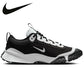 Nike Air Diamond Varsity Turf - Black