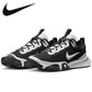 Nike Air Diamond Varsity Turf - Black