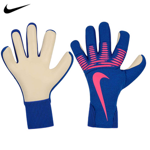 Nike Dynamic Fit Soccer Keeper Gloves