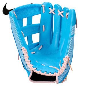 Nike Vapor FM 12.75" - Blue Glow / Prism Pink