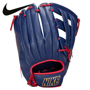 Nike Vapor FM 12.75" - Blue Void / Pimento