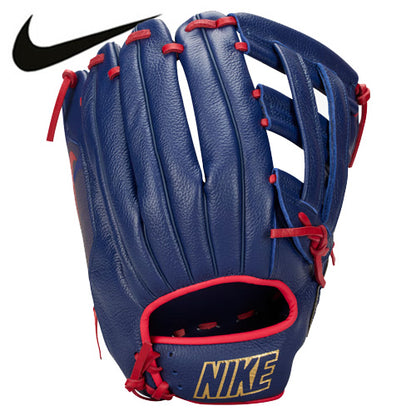 Nike Vapor FM 12.75" - Blue Void / Pimento