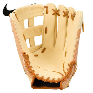 Nike Vapor FM 12.75" - Light Cream / Cinder Orange