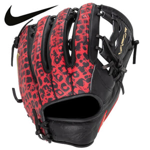 Nike Vapor Elite Snake Eyes 11.5"