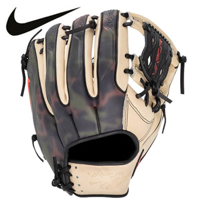 Nike Vapor Elite Snake Eyes 11.5"