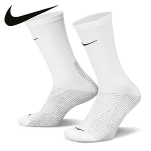 Nike Grip Vapor Strike Socks - White