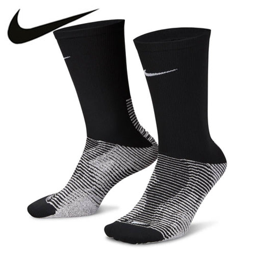 Nike Grip Vapor Strike Socks - Black