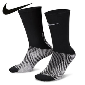 Nike Grip Vapor Strike Socks - Black