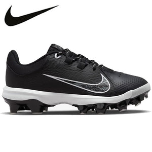 Nike HyperDiamond 4 Pro MCS - Black
