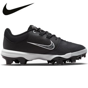 Nike HyperDiamond 4 Pro MCS - Black