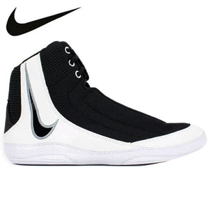 Nike Inflict 4 Wrestling Shoe Unisex