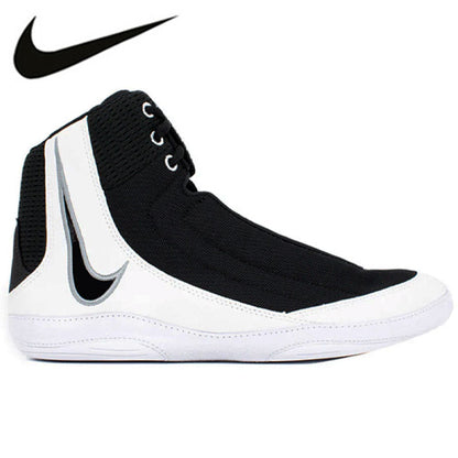 Nike Inflict 4 Wrestling Shoe Unisex