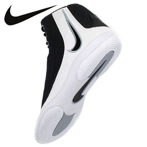 Nike Inflict 4 Wrestling Shoe Unisex
