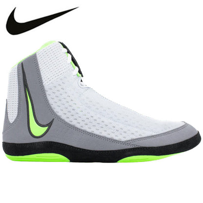 Nike Inflict 4 Wrestling Shoe Unisex
