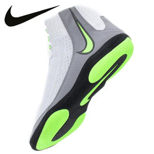 Nike Inflict 4 Wrestling Shoe Unisex