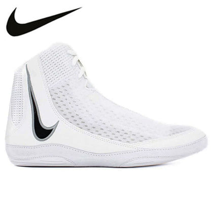 Nike Inflict 4 Wrestling Shoe Unisex