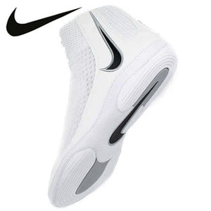 Nike Inflict 4 Wrestling Shoe Unisex