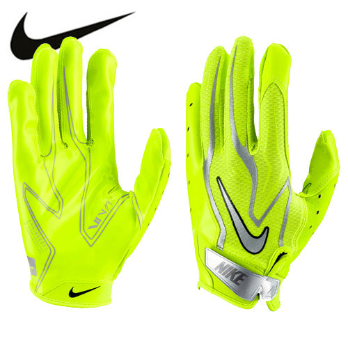 Nike Vapor Jet 9.0 Combine Football Gloves