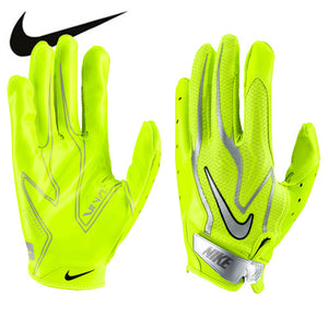 Nike Vapor Jet 9.0 Combine Football Gloves