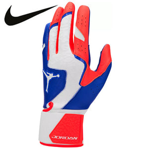 Nike Jordan Legend Long Cuff Batting Glove