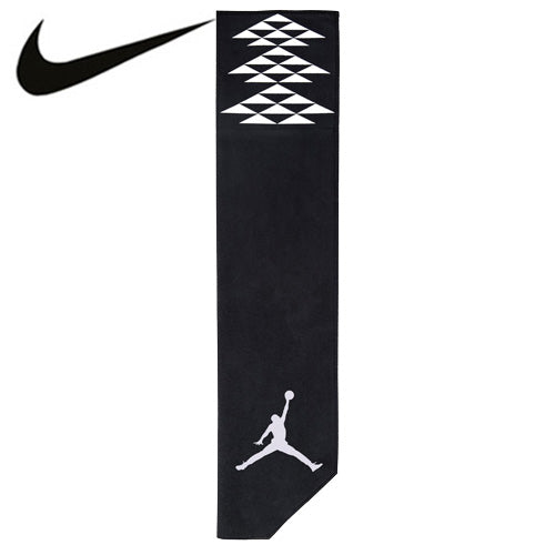 Nike Jordan Football Towel