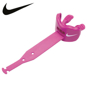 Nike Alpha 3.0 One-Piece Lip Guard Mouthguard