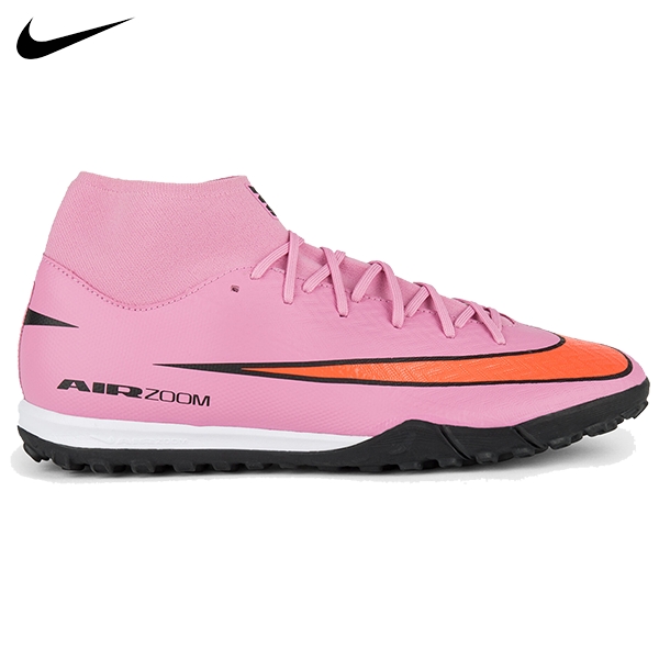 Nike Mercurial Superfly 10 Academy Senior Turf Soccer Shoe