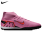 Nike Mercurial Superfly 10 Academy Senior Turf Soccer Shoe
