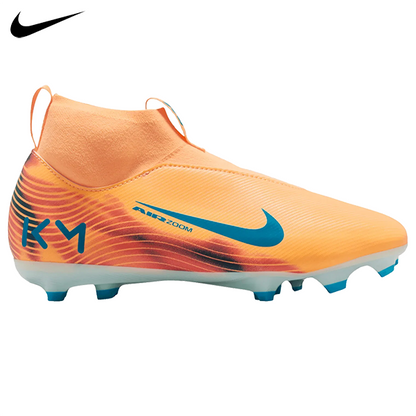 Nike Mercurial Superfly 10 Academy Junior Soccer Cleat