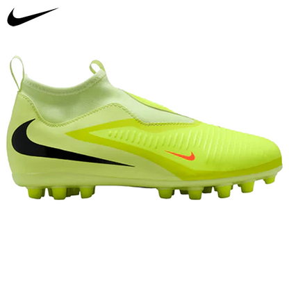 Nike Phantom 6 High Academy FG Junior Soccer Cleat