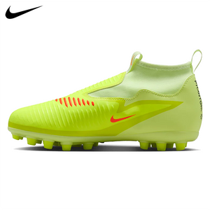 Nike Phantom 6 High Academy FG Junior Soccer Cleat