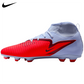 Nike Phantom 6 High Club FG Senior Soccer Cleat