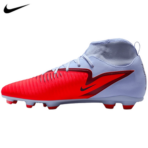 Nike Phantom 6 High Club FG Senior Soccer Cleat