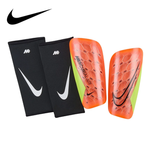 Nike Mercurial Lite Shin Pads - Crim/Volt