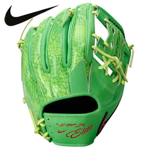 Nike Vapor Elite Snake Eyes 11.5"