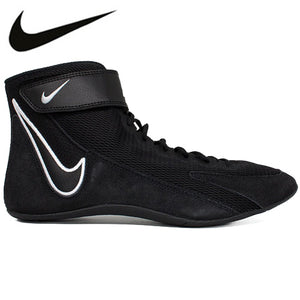 Nike Speedsweep VIII Wrestling Shoe Junior