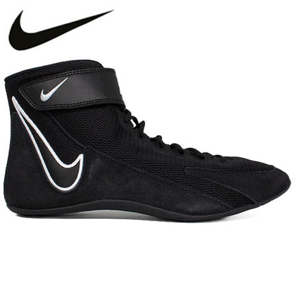 Nike Speedsweep VIII Wrestling Shoe Junior