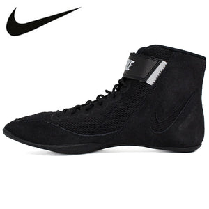 Nike Speedsweep VIII Wrestling Shoe Junior