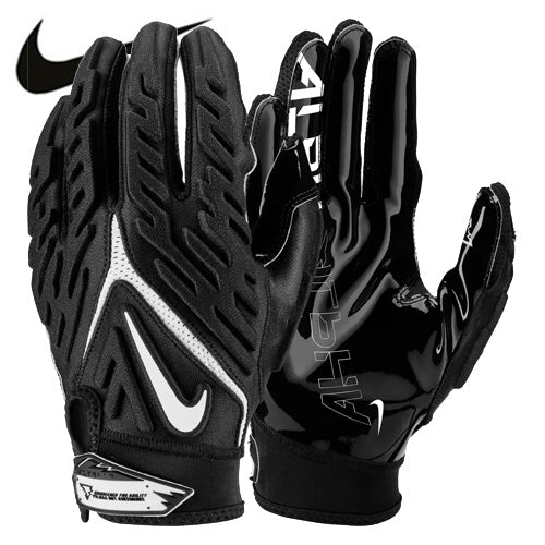 Nike Superbad 6.0 Football Gloves