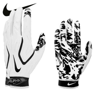 Nike Superbad 8.0 Football Gloves