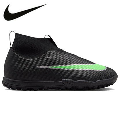 Nike Mercurial Superfly 11 Academy Junior Turf Soccer Shoe