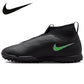 Nike Mercurial Superfly 11 Academy Junior Turf Soccer Shoe