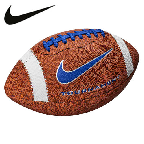 Nike Tournament Youth Football