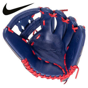 Nike Vapor FM 11.5" - Blue Void / Pimento